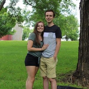 Meet your Posher, Rachel